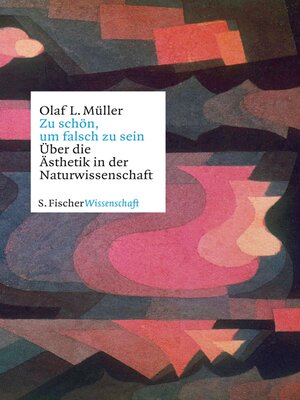 cover image of Zu schön, um falsch zu sein